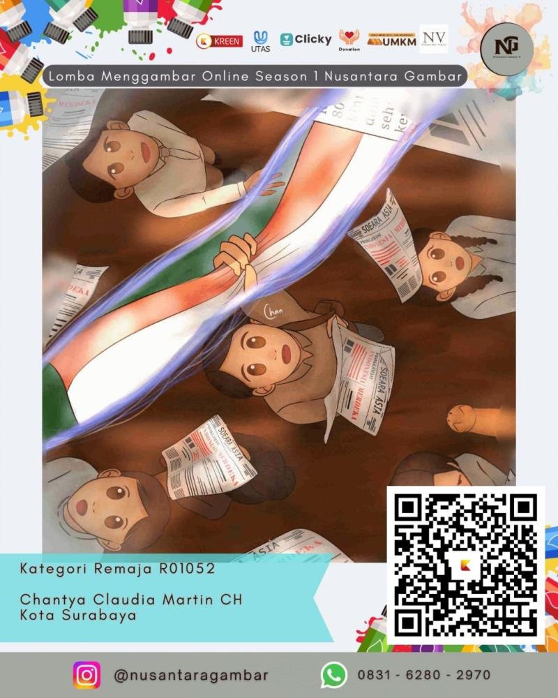 Poster Finalis