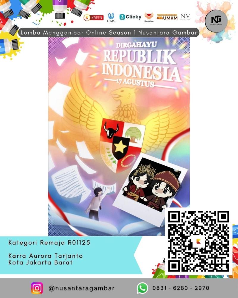 Poster Finalis