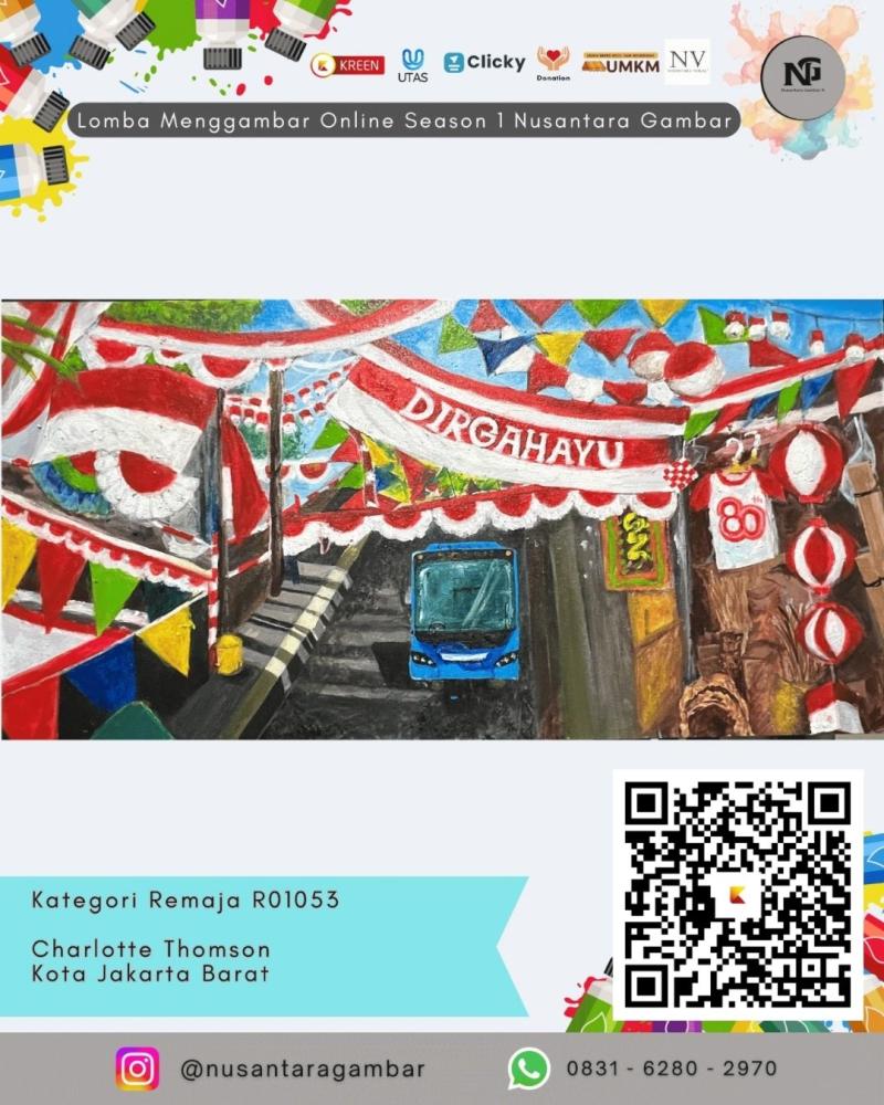 Poster Finalis