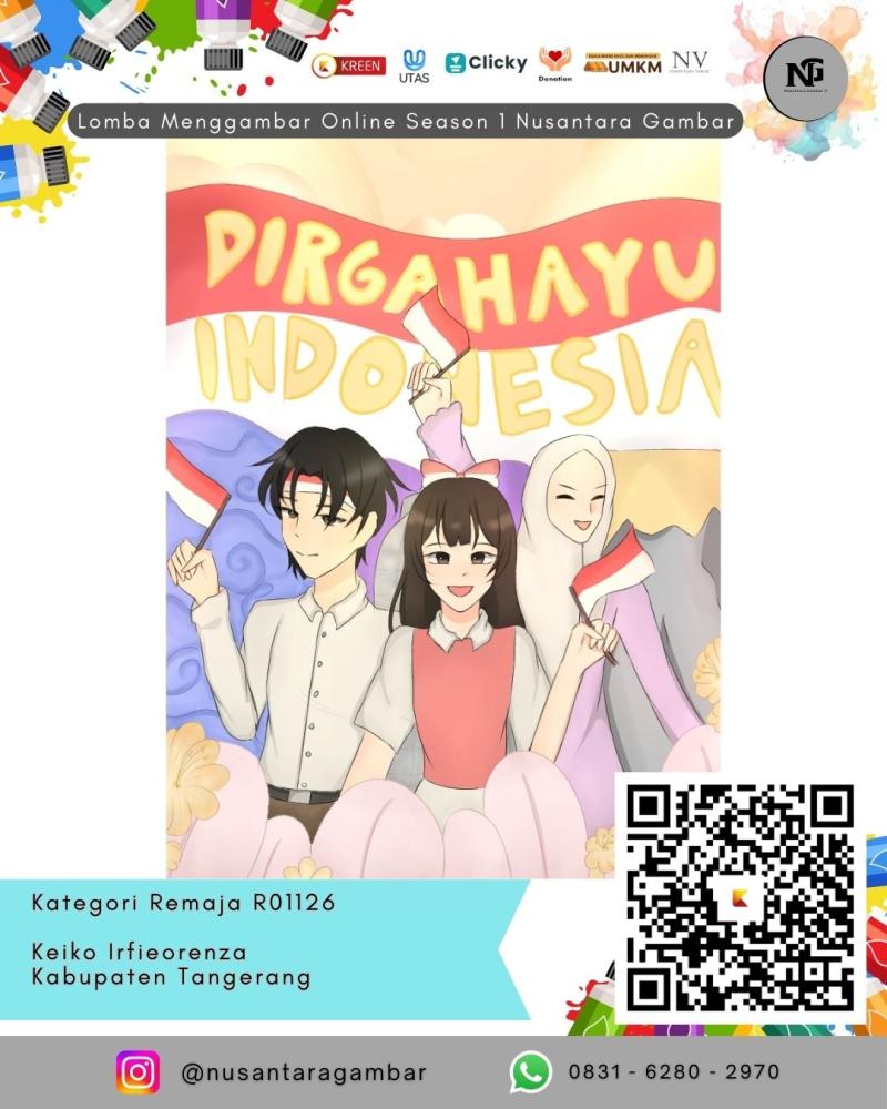 Poster Finalis