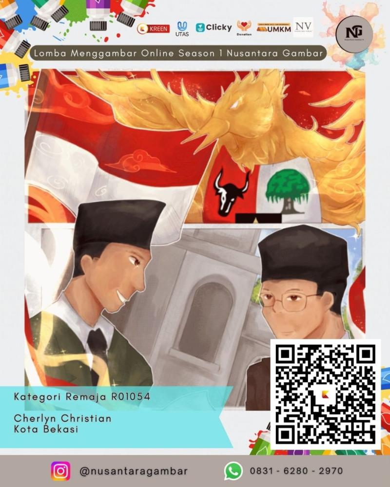 Poster Finalis