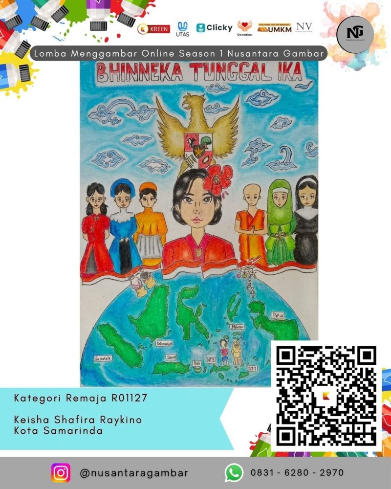 Poster Finalis