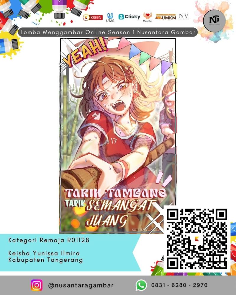 Poster Finalis