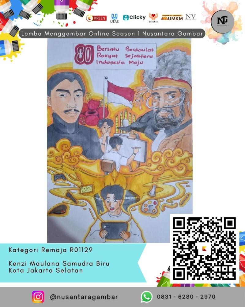 Poster Finalis