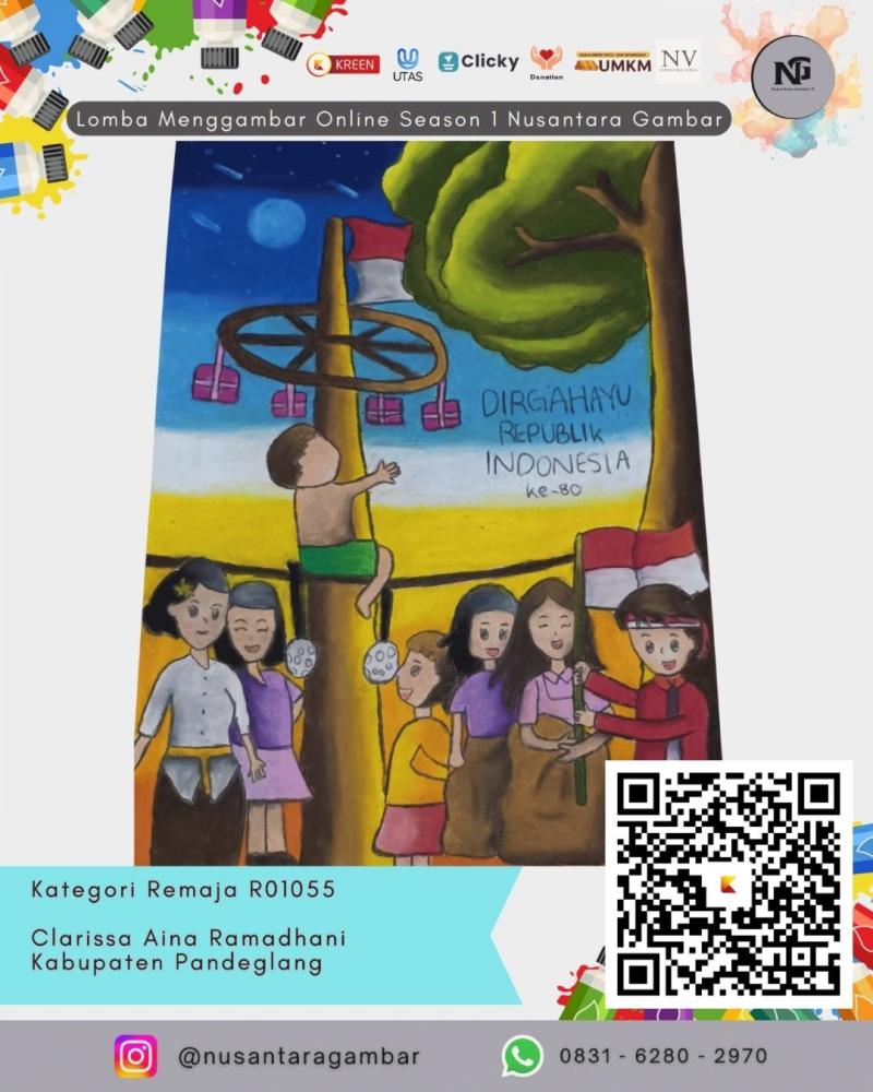 Poster Finalis