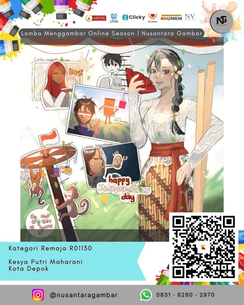 Poster Finalis