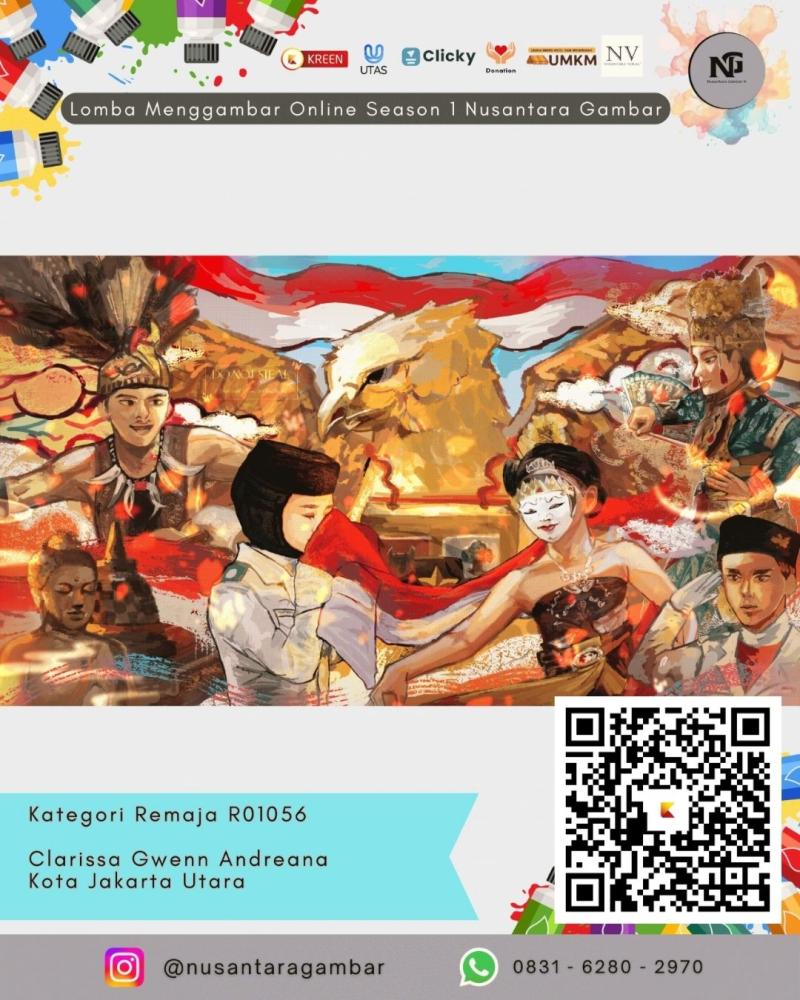 Poster Finalis