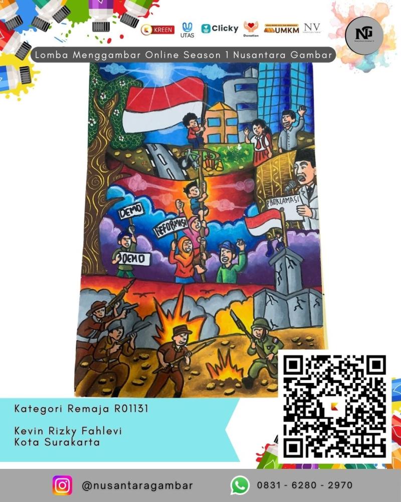 Poster Finalis