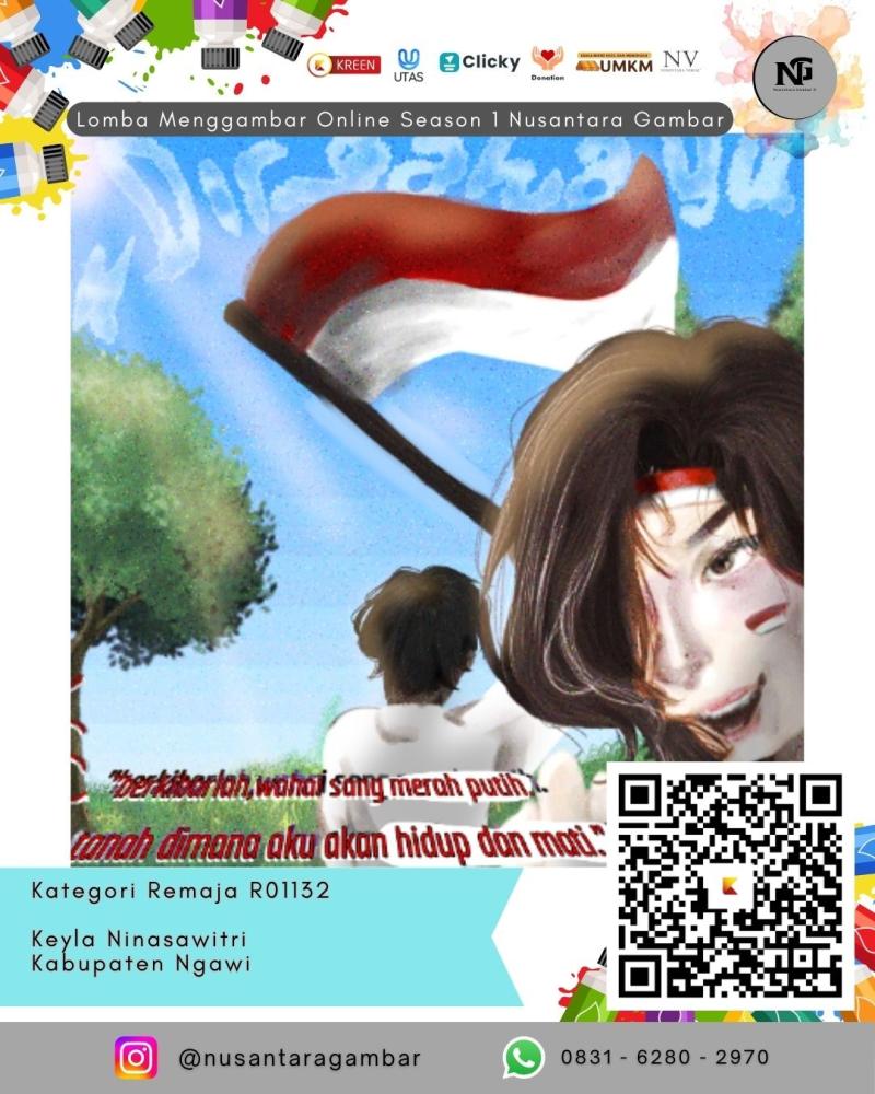 Poster Finalis