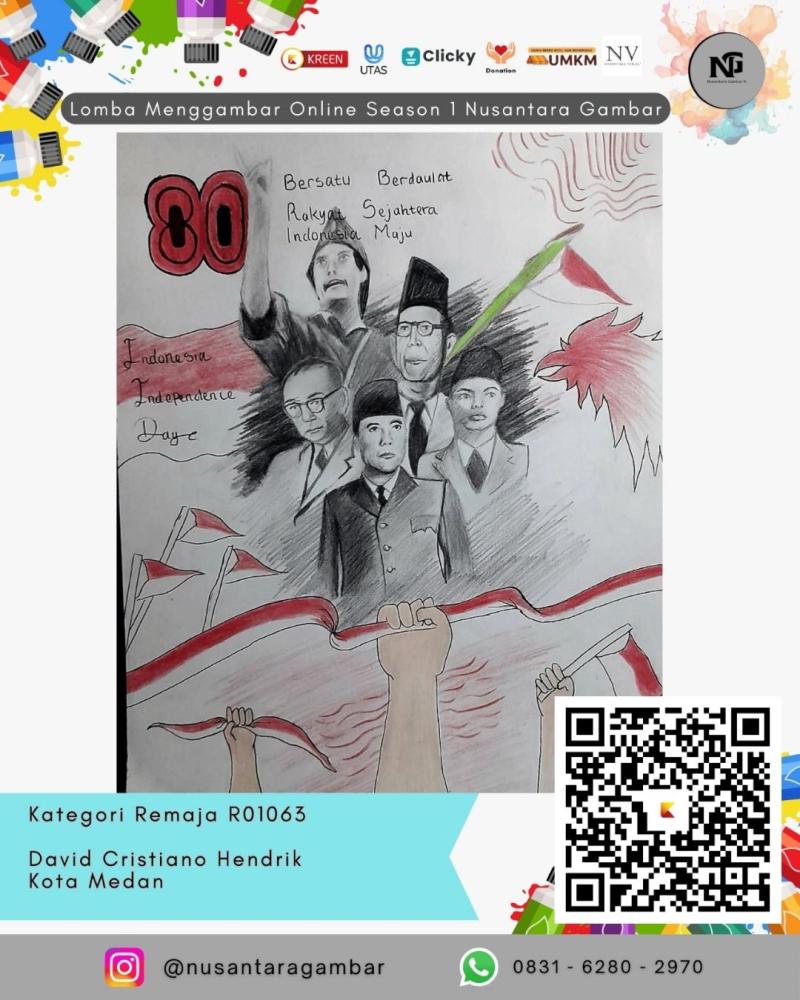 Poster Finalis