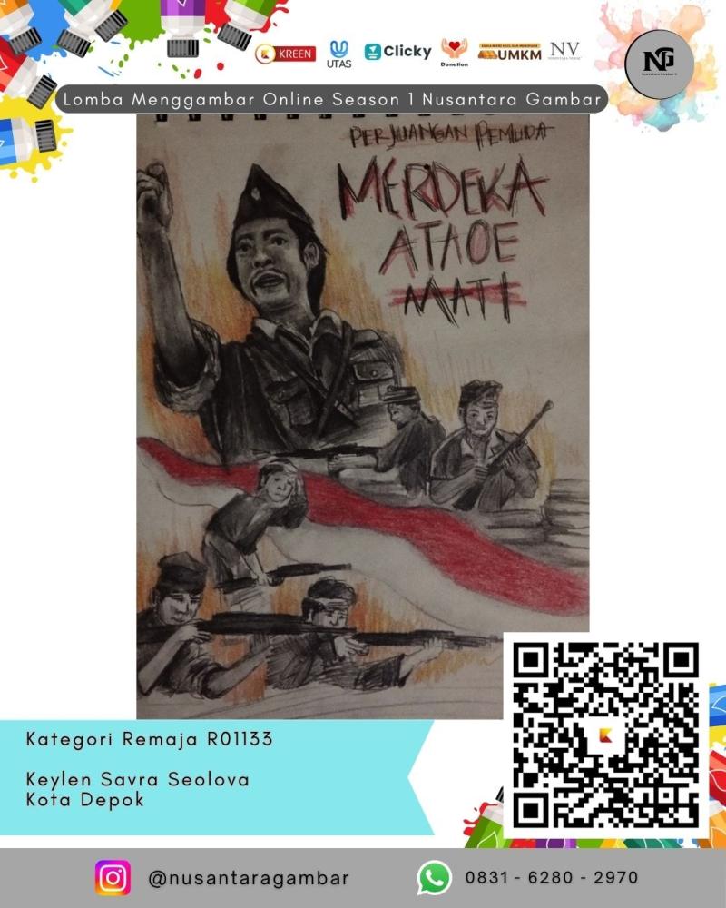 Poster Finalis