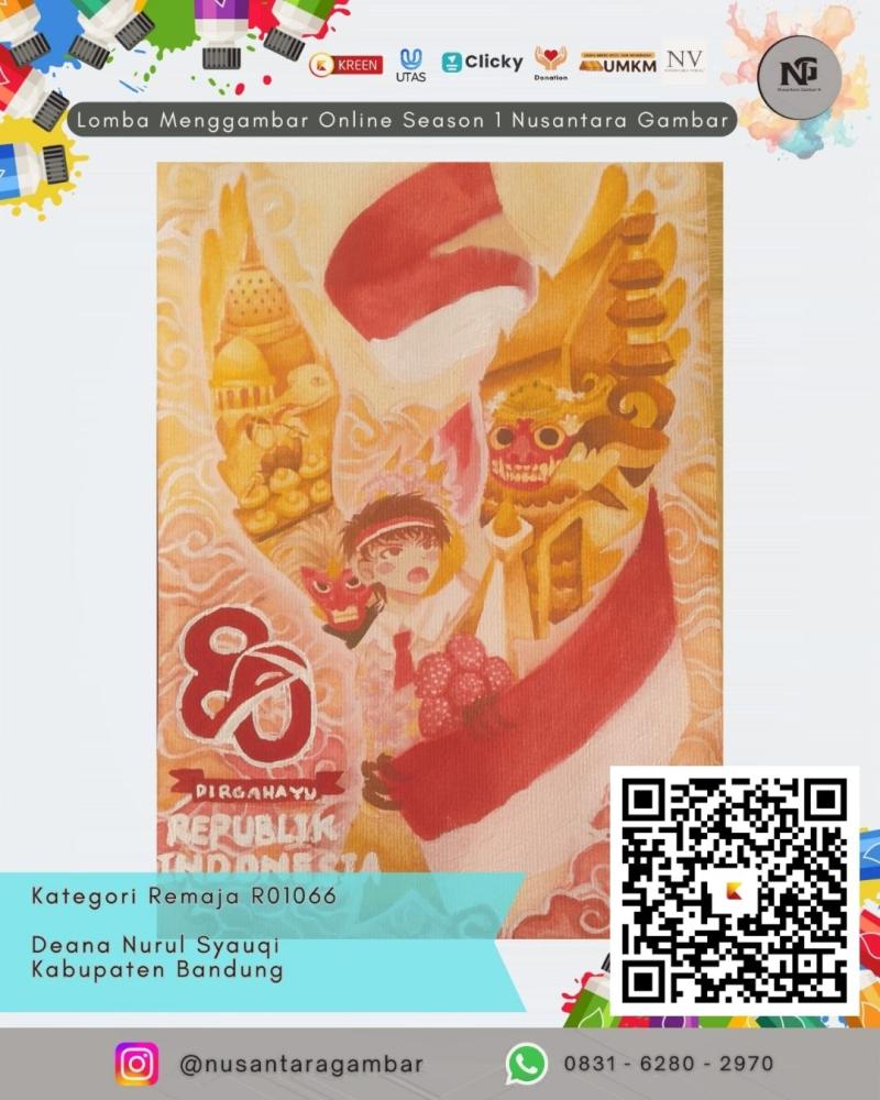 Poster Finalis
