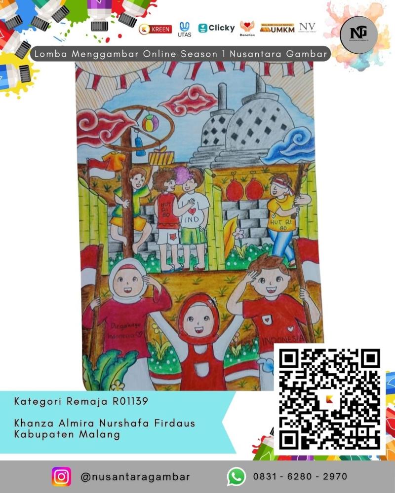 Poster Finalis