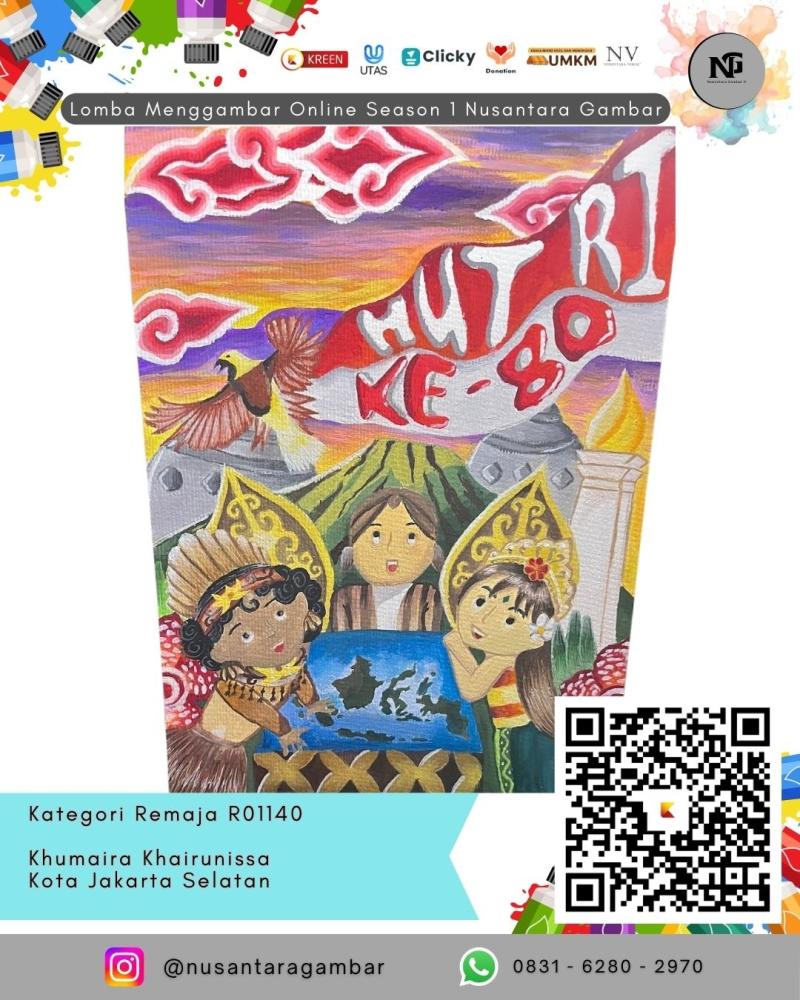 Poster Finalis