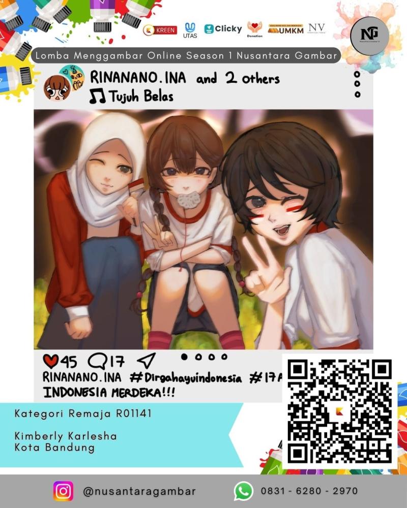 Poster Finalis