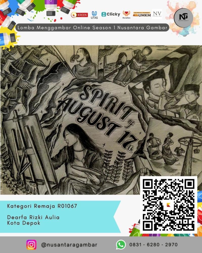 Poster Finalis