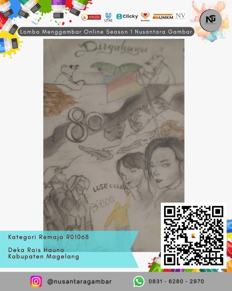 Poster Finalis