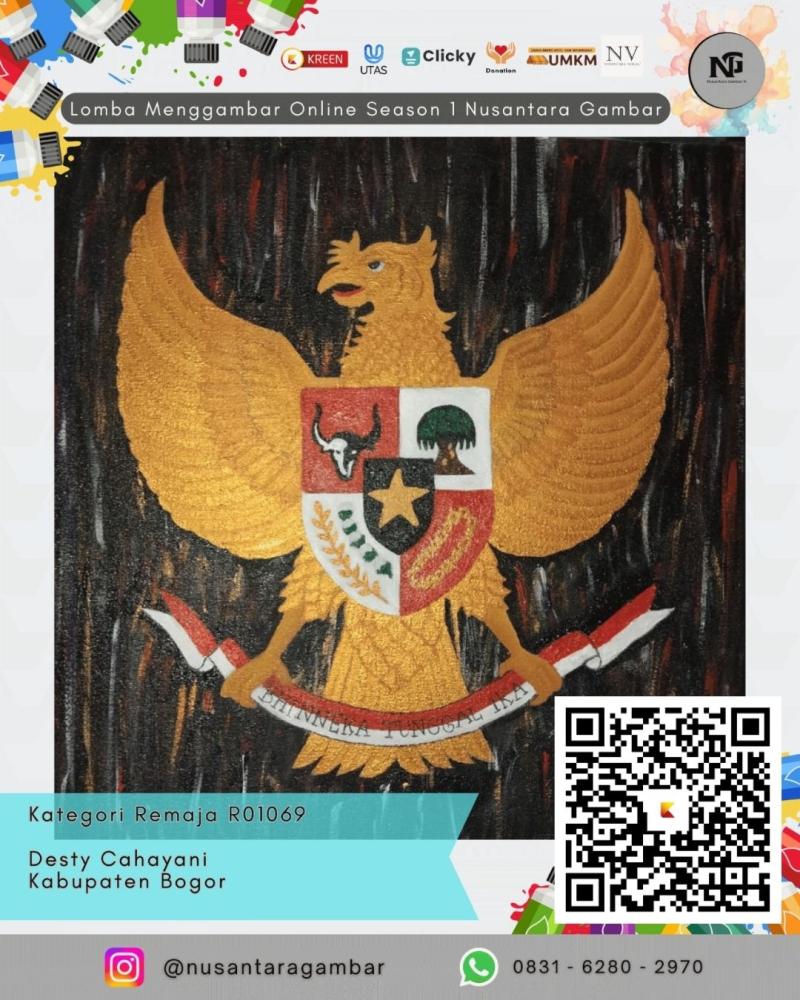 Poster Finalis