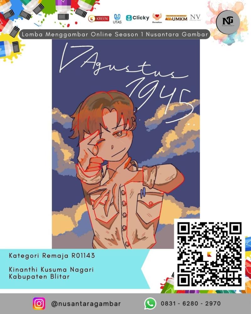 Poster Finalis