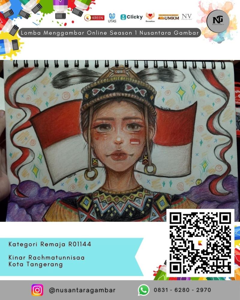 Poster Finalis