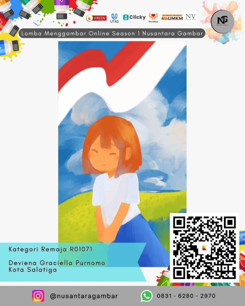 Poster Finalis