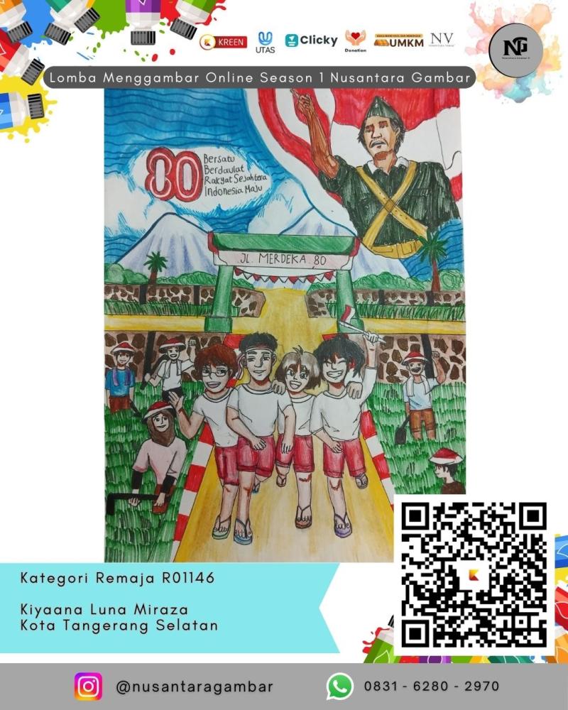 Poster Finalis