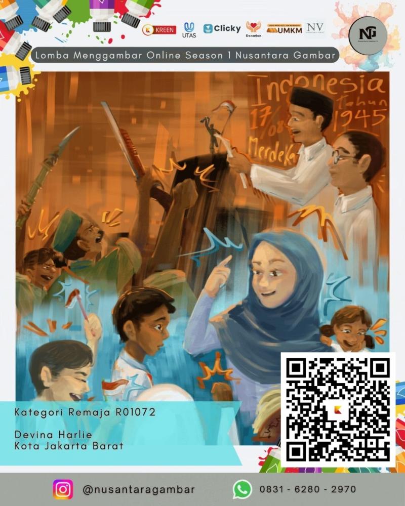 Poster Finalis