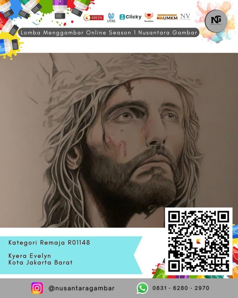 Poster Finalis
