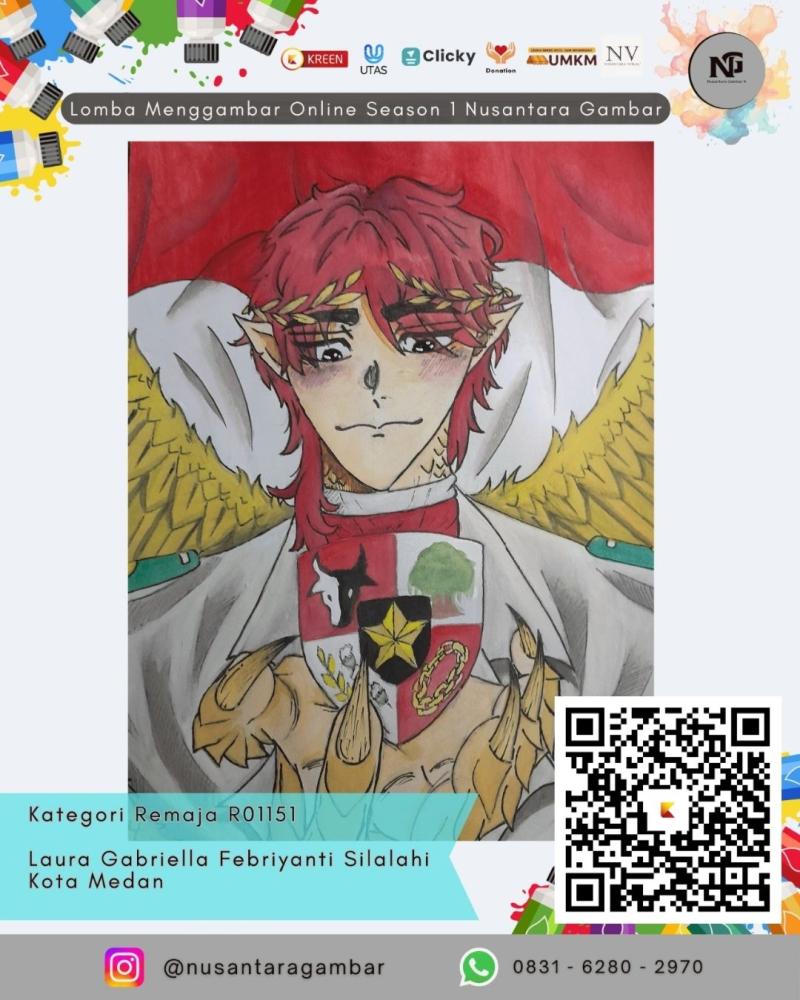 Poster Finalis