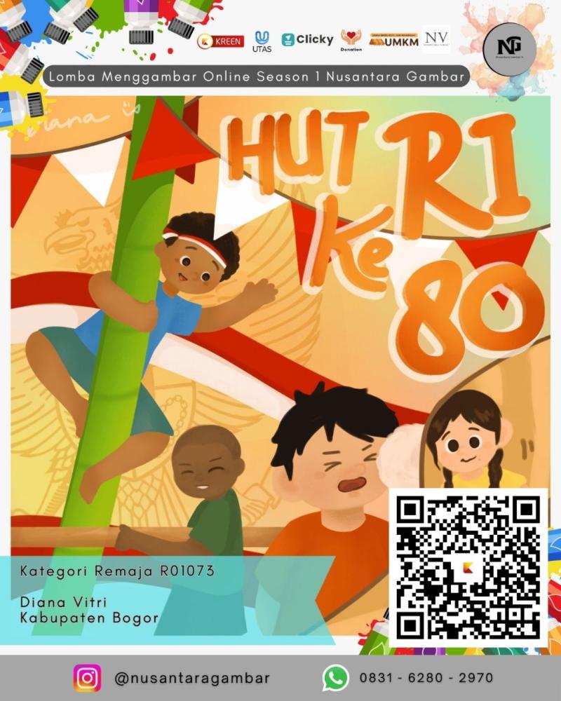Poster Finalis