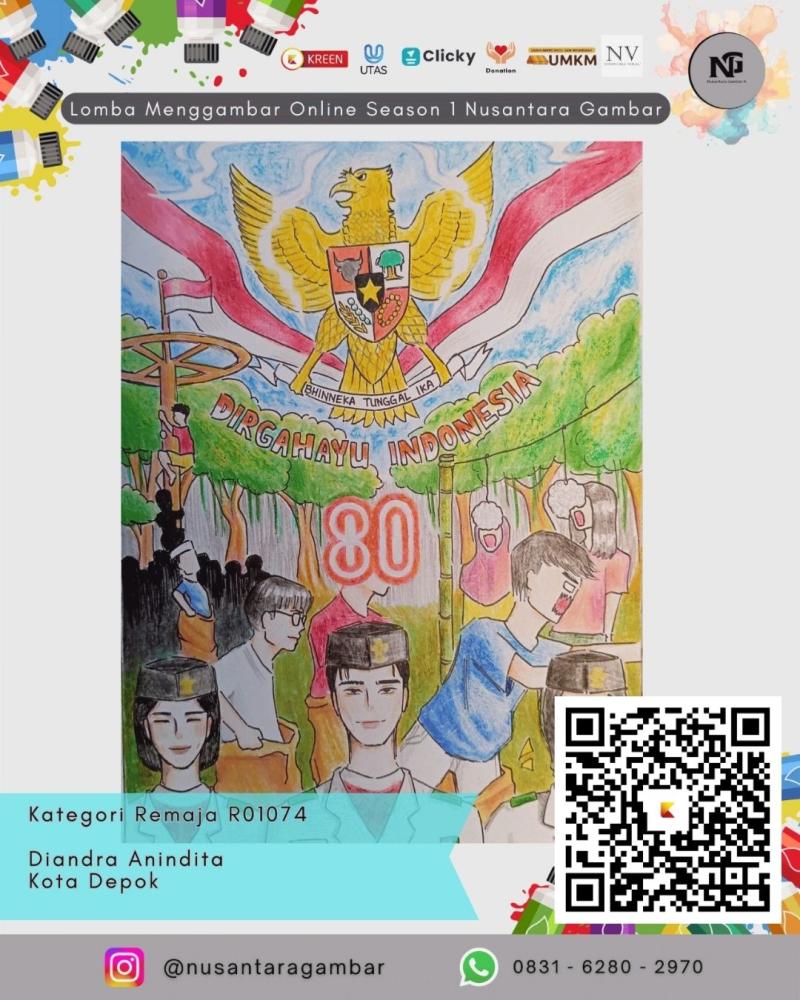 Poster Finalis