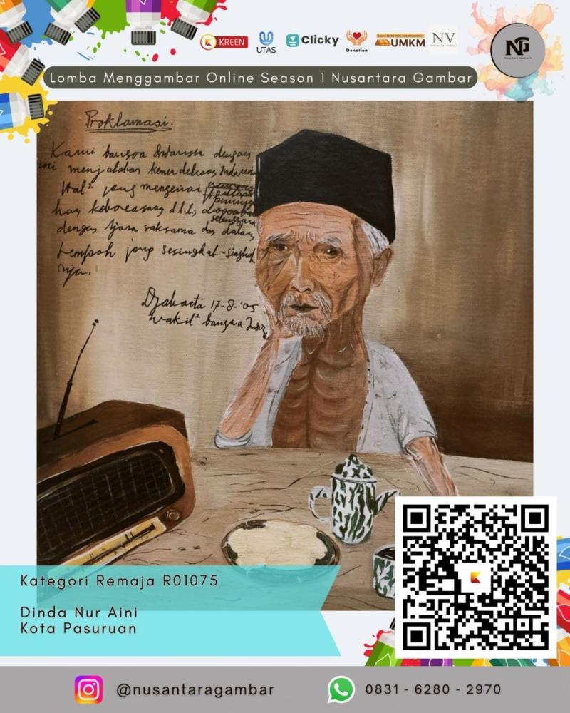 Poster Finalis