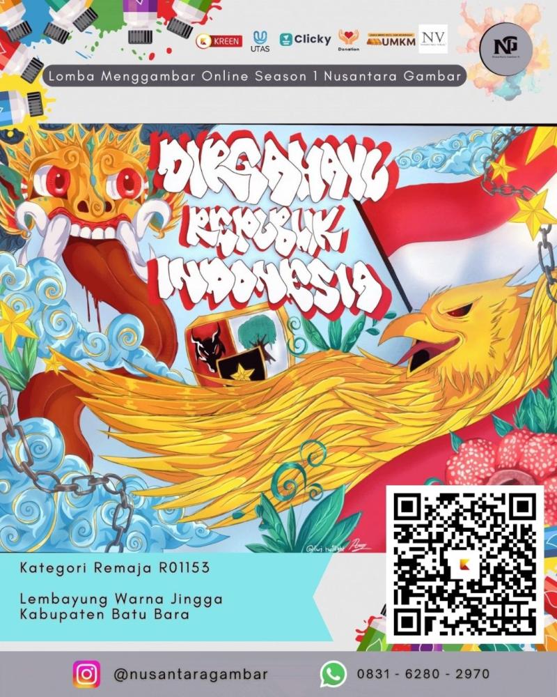 Poster Finalis