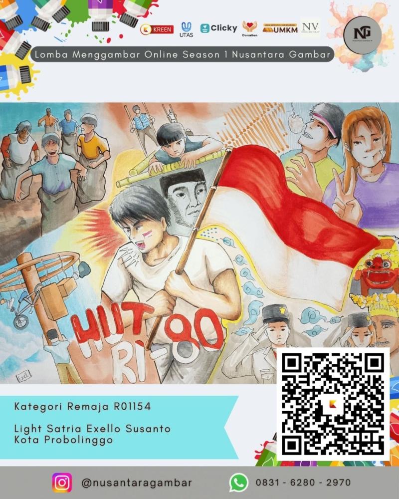 Poster Finalis