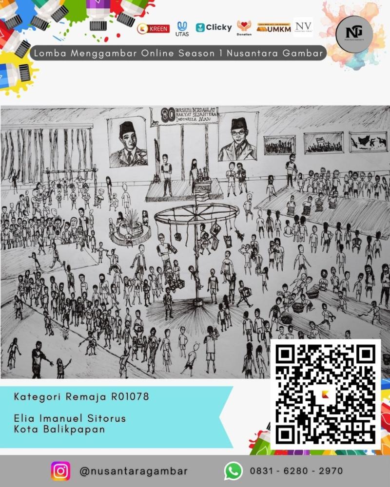 Poster Finalis