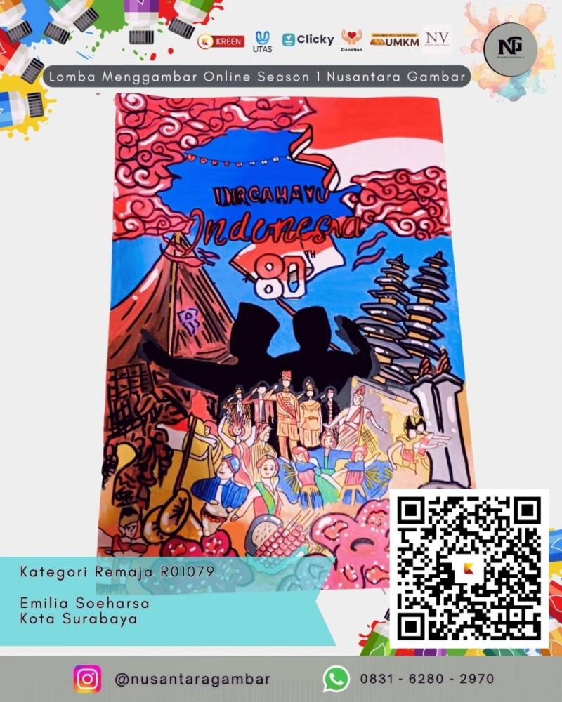 Poster Finalis