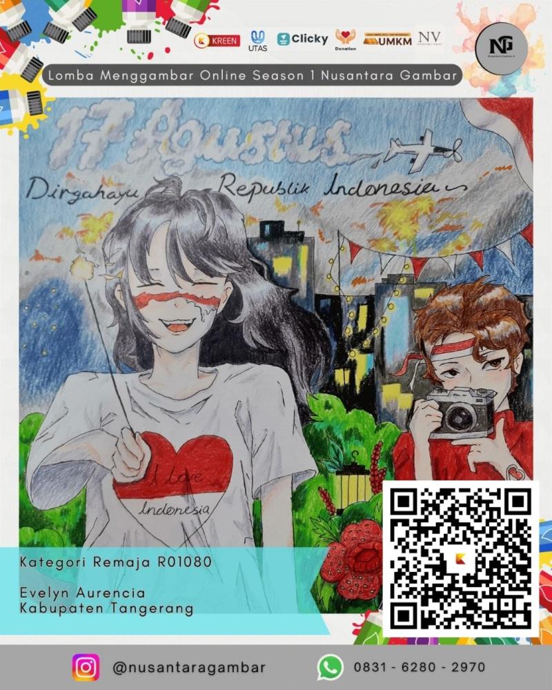 Poster Finalis