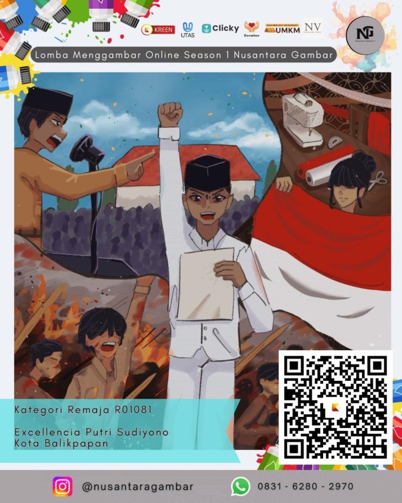 Poster Finalis