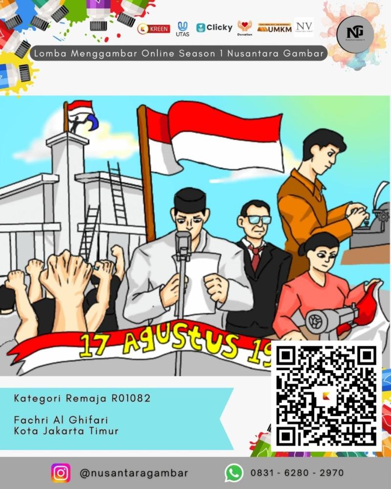 Poster Finalis