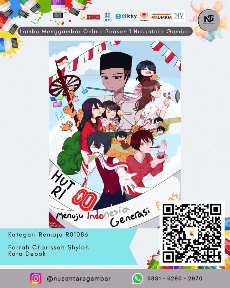 Poster Finalis