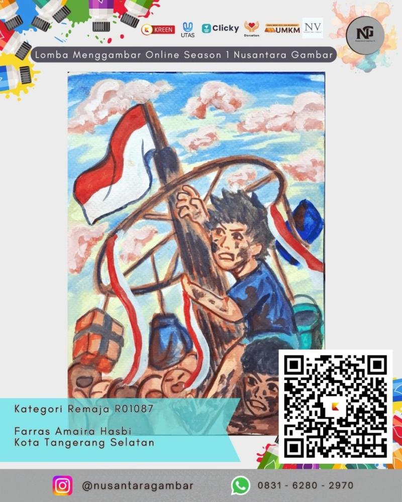Poster Finalis