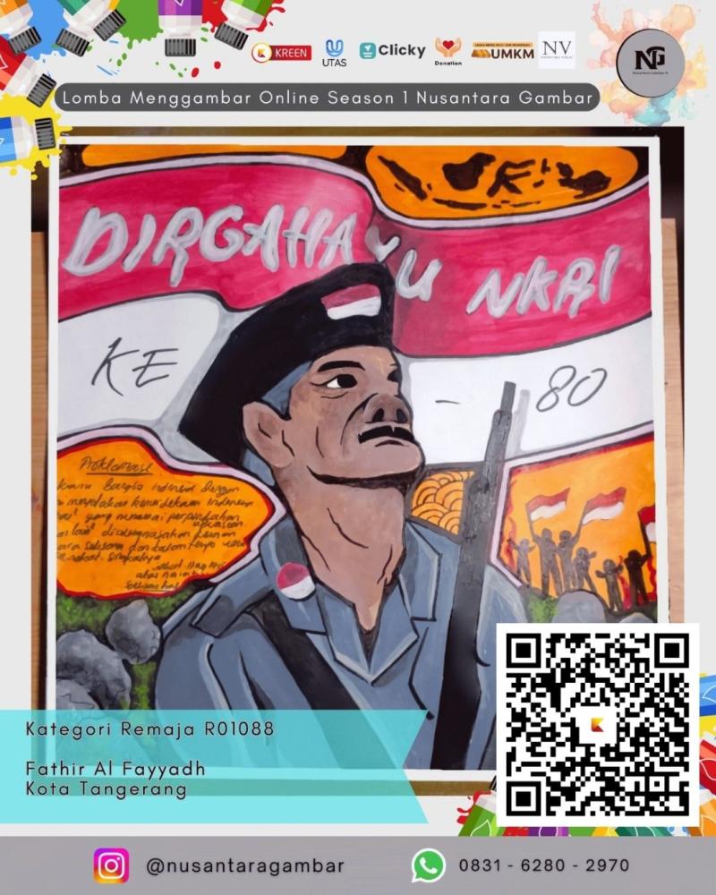 Poster Finalis