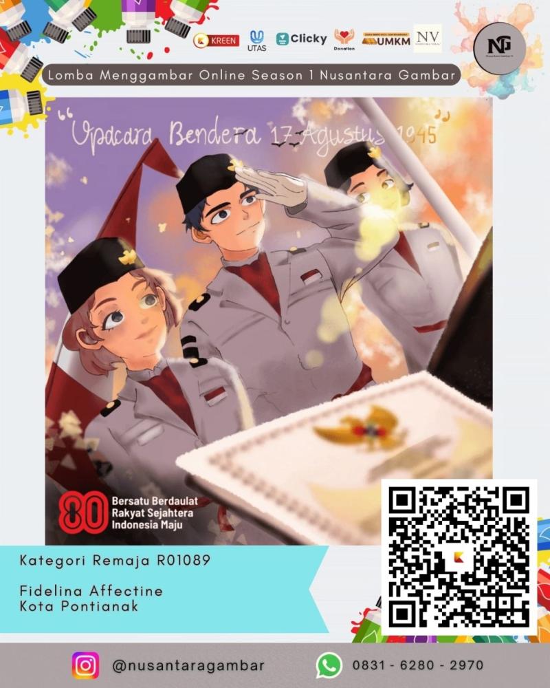 Poster Finalis