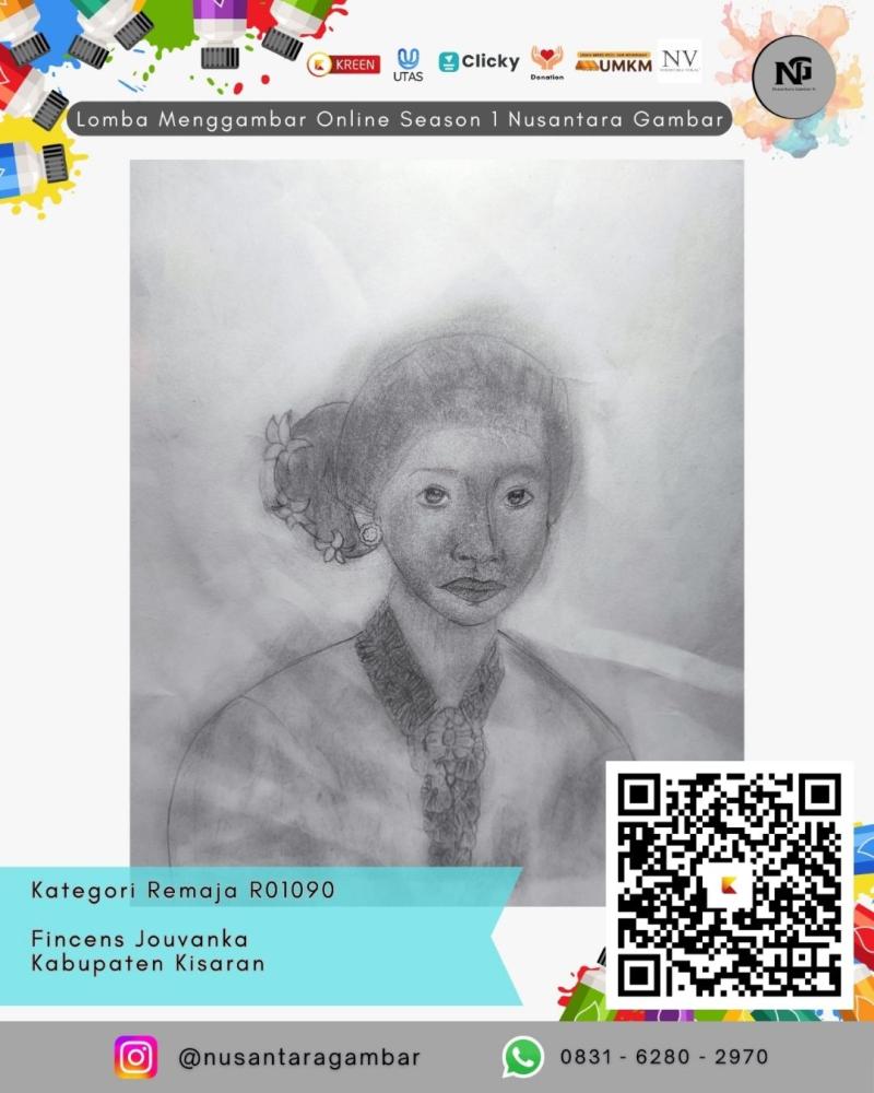 Poster Finalis