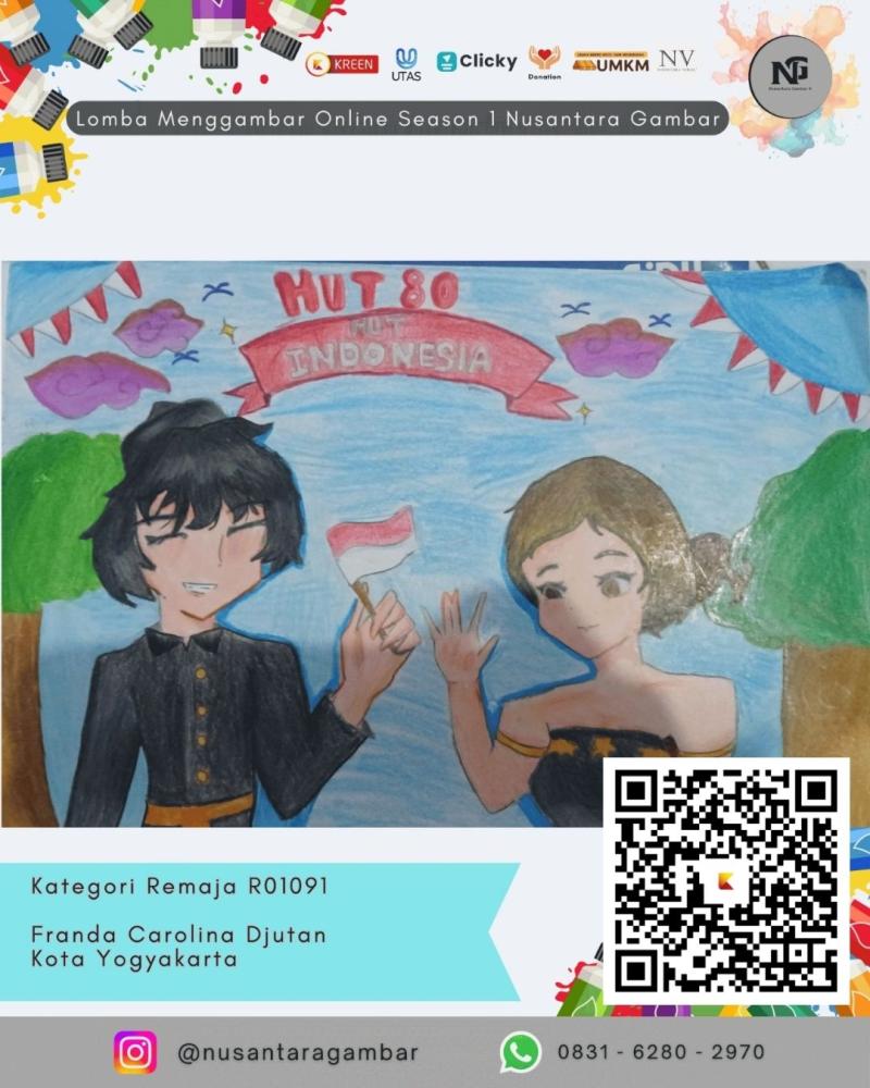 Poster Finalis