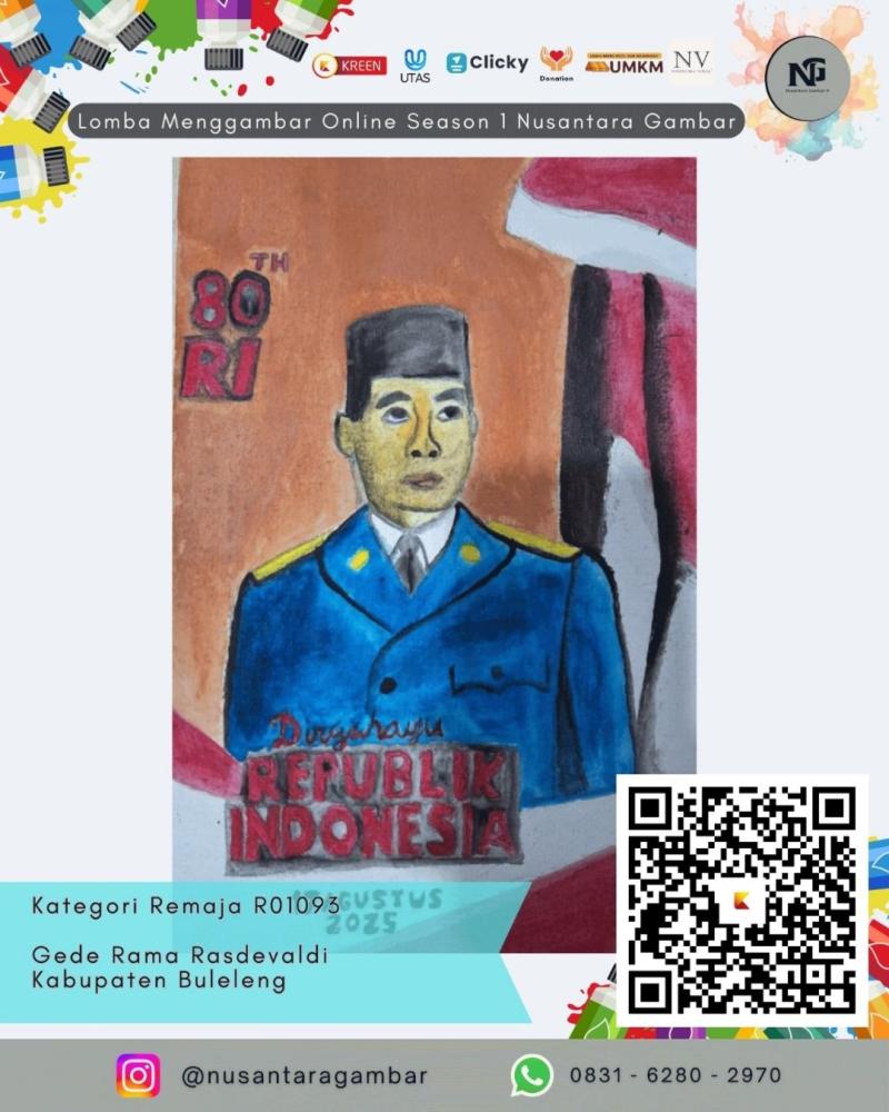 Poster Finalis