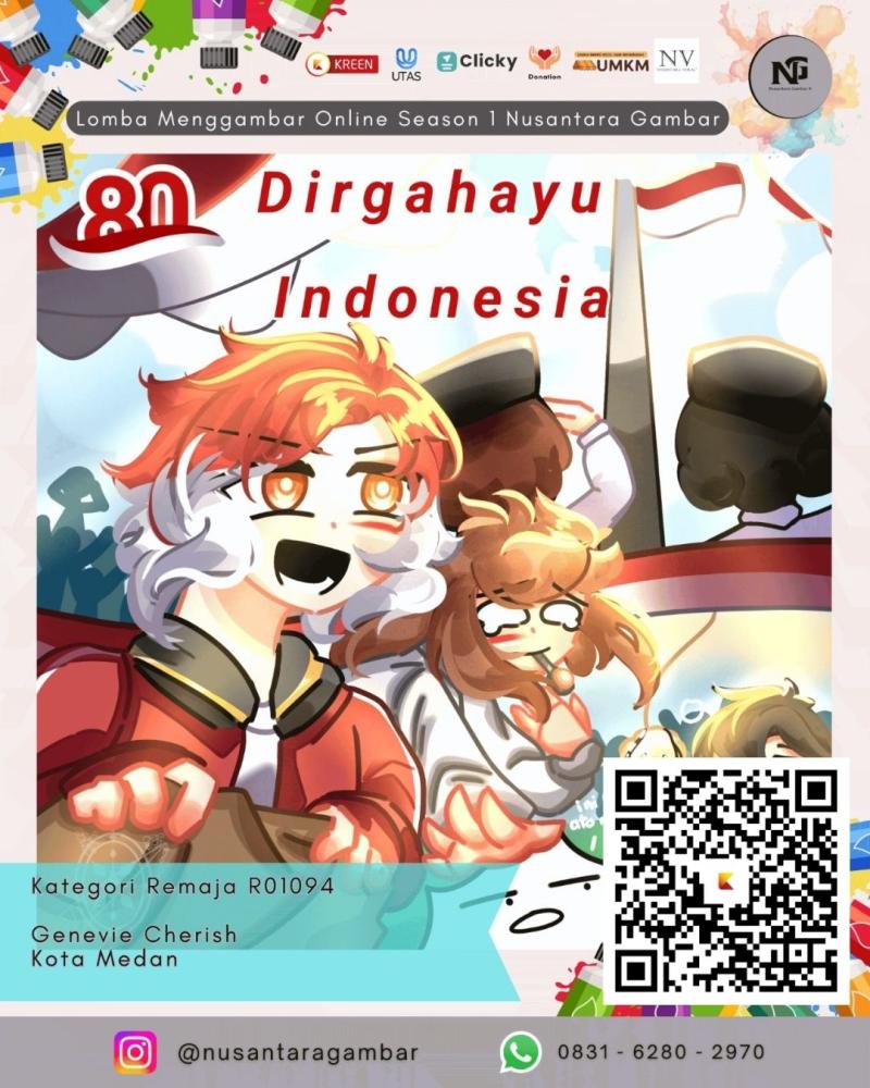 Poster Finalis