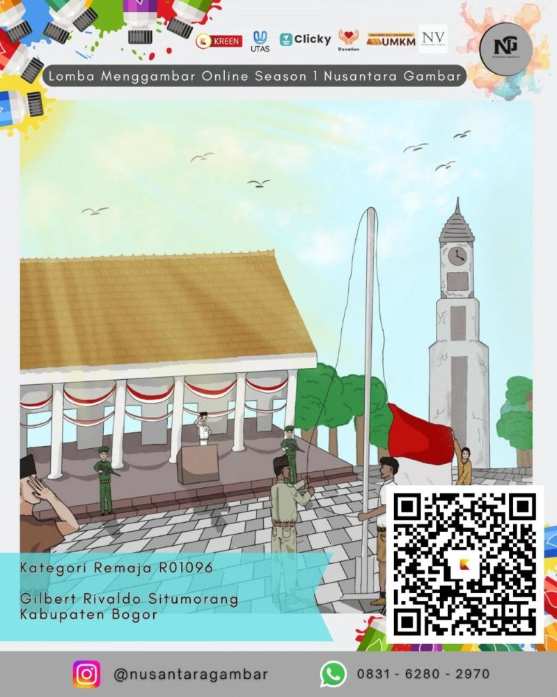 Poster Finalis