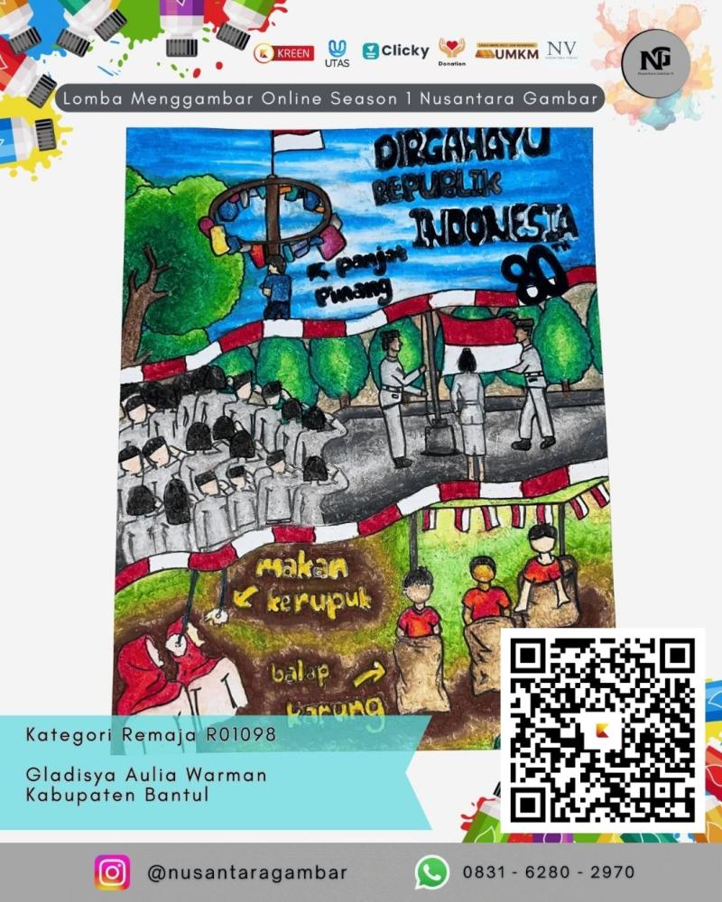 Poster Finalis