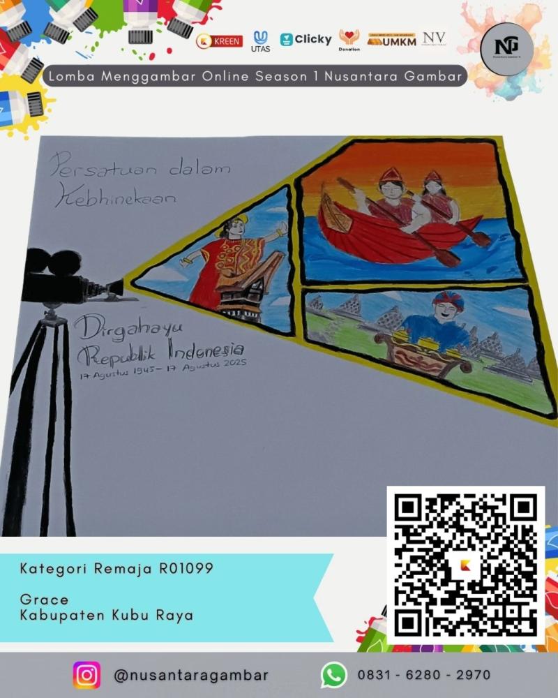 Poster Finalis